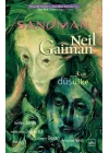 Sandman 3 - Düş Ülke