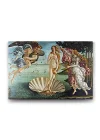Sandro Botticelli - Venüsün Doğuşu Tablosu - 75x50cm