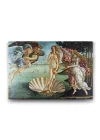 Sandro Botticelli - Venüsün Doğuşu Tablosu - 75x50cm