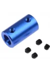 SANEC 3D Yazıcı Kaplin 5x5mm