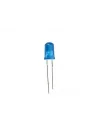 SANEC 5 mm Mavi Led - 10 Adet