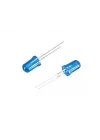 SANEC 5 mm Mavi Led - 10 Adet