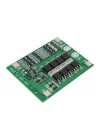 SANEC Bms 3S 25A Lipo Pil Balans Devresi - Modülü