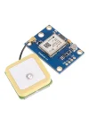 SANEC GPS Modülü Uçuş Kontrol Sistemi GY-NEO6MV2