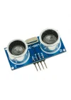 SANEC HC-SR04 ULTRASONİK MESAFE SENSÖRÜ