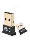 SANEC Masaüstü Bilgisayar Bluetooth Adaptör V5.0 Usb Dongle Bluetooth Aparatı Çevirici Dönüştürücü