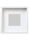 SANNAHED Çerçeve, 25x25 cm, Beyaz