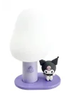 Sanrio Licensed Kuromi LED Night Light 3