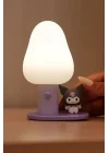 Sanrio Licensed Kuromi LED Night Light 3