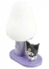 Sanrio Licensed Kuromi LED Night Light 3