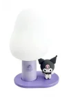 Sanrio Licensed Kuromi LED Night Light 3
