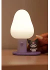 Sanrio Licensed Kuromi LED Night Light 3