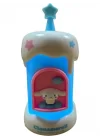 Sanrio Lisanslı Gece Lambası (Cinnamoroll)