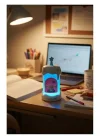 Sanrio Lisanslı Gece Lambası (Cinnamoroll)