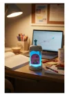 Sanrio Lisanslı Gece Lambası (Cinnamoroll)