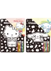 Sanrio Lisanslı Hello Kitty Ve Arkadaşları Boyama Seti (2 Çeşitli Model)(A)
