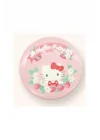 Sanrio Lisanslı Metal Rozet