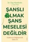 Şanslı Olmak Şans Meselesi Değildir