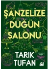 Şanzelize Düğün Salonu