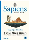 Sapiens: Grafik Tarih İkinci Cilt