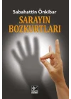Sarayın Bozkurtları