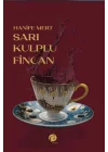 Sarı Kulplu Fincan