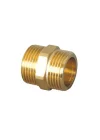 Mey İthalat® Sarı Nipel 1/8X1/8