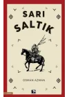 Sarı Saltık