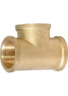 Mey İthalat® Sarı Te 1/2X1/2X1/2
