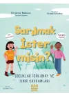 Sarılmak İster Misin?