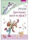 Sarımsaklanır Mı Kedi?