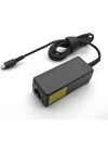 Şarj Aleti Adaptör Dynabook Portégé A30-e-191 Usb-c Type-c İle Uyumlu