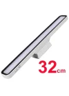 Şarjlı 3 Renk Portatif LED Aydınlatma/GT-CL12