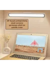 Şarjlı 3 Renk Portatif LED Aydınlatma/GT-CL12
