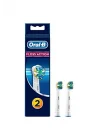 Şarjlı Yedek Başlık Floss Action