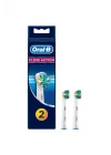 Şarjlı Yedek Başlık Floss Action
