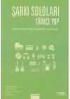 Şarkı Soloları - Türkçe Pop