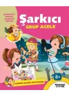 Şarkıcı Grup Acele - Şarkıcı Olmak İstiyorum