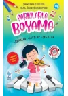 Şarkılarla Boyama (4 Kitap)