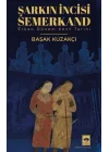 Şarkın İncisi Semerkand