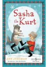 Sasha İle Kurt