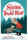 Sasha İle Yavru Kurt