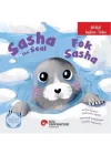 Sasha The Seal - Fok Sasha