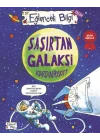 Şaşırtan Galaksi