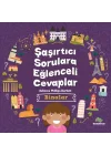 Şaşırtıcı Sorulara Eğenceli Cevaplar –Binalar