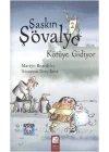 Şaşkın Şövalye 2 - Kötüye Gidiyor