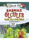 Şaşmaz Ölçüler - Eğlenceli Bilgi 84