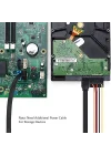 SATA 3.0 Disk Kablosu 50 CM