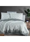 Saten Deluxe Orya Double Nevresim Takımı