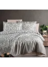 Saten Deluxe Rashan Double Nevresim Takımı